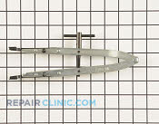 Valve Spring Compressor - Part # 1610630 Mfg Part # 19063