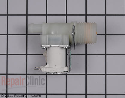 Water Inlet Valve DC62-30314K Main Product View