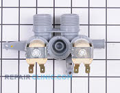 Water Inlet Valve - Part # 1475767 Mfg Part # WH13X10037