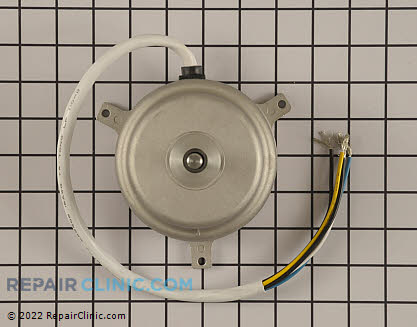 Blower Motor 49001128 Main Product View