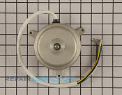 Blower Motor - Part # 1024590 Mfg Part # 49001128