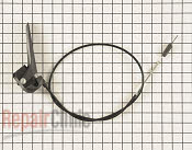 Control Cable - Part # 1925850 Mfg Part # 188532