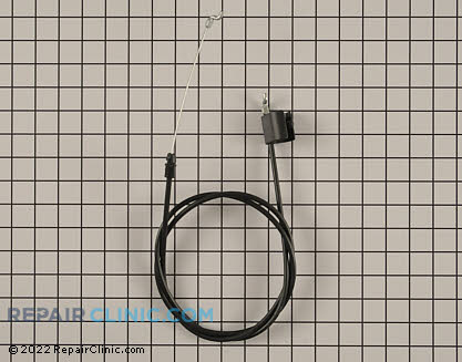 Control Cable 191221 Main Product View
