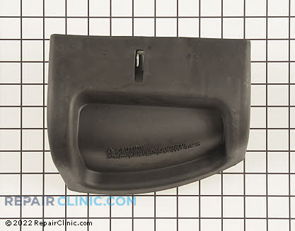 Discharge Chute 183058X428 Main Product View