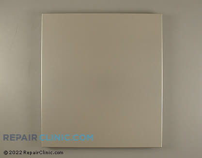 Door Panel W10274898 Main Product View