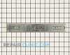 Drawer Slide Rail WR72X10070      Alternate Product View