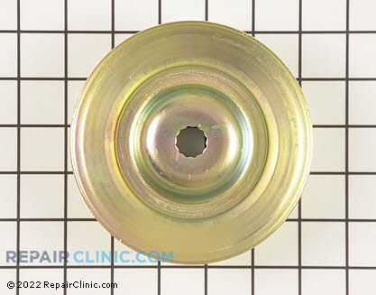 Drive Pulley 174375 Main Product View