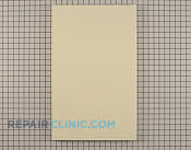 Front Panel - Part # 750899 Mfg Part # 9871574