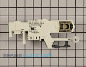 Latch Assembly - Part # 1419926 Mfg Part # 8183270