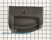 Rear Door Assembly - Part # 1925766 Mfg Part # 183058X428