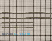 Seal - Part # 251269 Mfg Part # WB2X9380