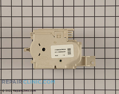 Timer WH49X10087 Main Product View