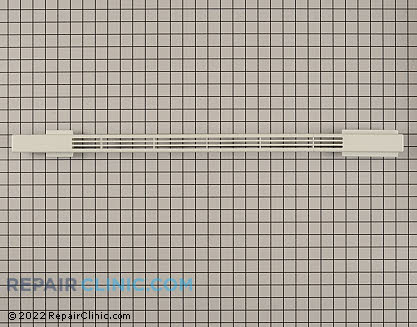 Toe Kick Plate 61002427 Main Product View