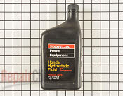 Transmission Oil - Part # 1796123 Mfg Part # 08208-HST01
