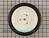 Wheel Assembly 146248 Alternate Product View