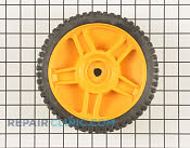 Wheel Assembly - Part # 1925770 Mfg Part # 193912X421