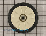 Wheel Assembly - Part # 1796333 Mfg Part # 44710-VE2-M00ZA