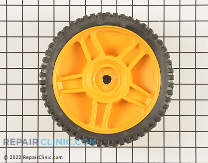 Wheel Assembly 532197986 Main Product View