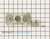 Blade Adapter - Part # 1863502 Mfg Part # 06726-VG3-305