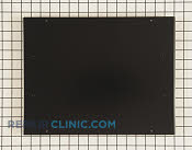 Bottom Panel - Part # 1172530 Mfg Part # S97009517