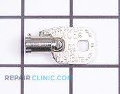 Coin Box Key - Part # 1451148 Mfg Part # W10140858