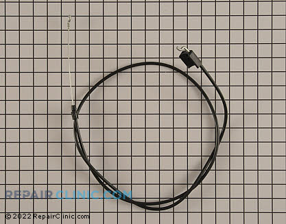 Control Cable 133107 Main Product View