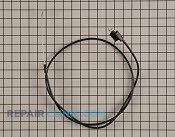 Control Cable - Part # 1925735 Mfg Part # 133107