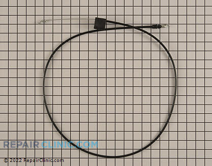 Control Cable 175148 Main Product View