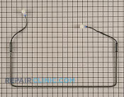 Defrost Heater Assembly - Part # 1006871 Mfg Part # 67002135