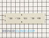 Dishrack Guide 99003052        Alternate Product View