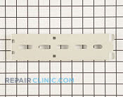 Dishrack Guide - Part # 1035943 Mfg Part # 99003052
