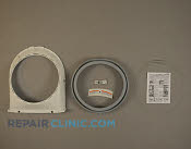 Door and Tub Boot Seal - Part # 1461087 Mfg Part # 246270