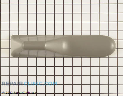 Drum Baffle W10250572 Main Product View
