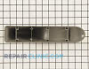 Drum Baffle W10250572       Alternate Product View