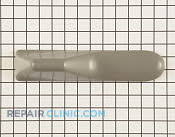 Drum Baffle - Part # 1549287 Mfg Part # W10250572