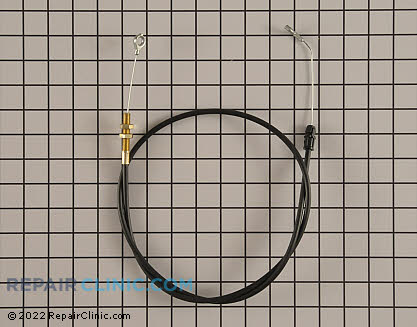 Engine Stop Cable 06947700 Main Product View