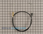 Engine Stop Cable - Part # 1765738 Mfg Part # 06947700