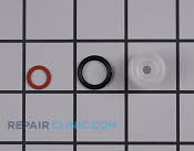 Fuel Line - Part # 1645090 Mfg Part # 699731
