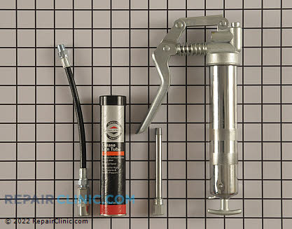 Grease 100057 Main Product View