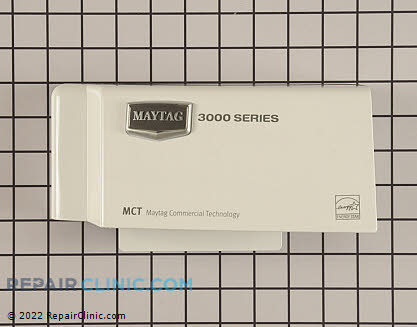 Handle W10189238 Main Product View