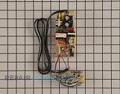 Main Control Board - Part # 1223798 Mfg Part # RF-5210-07