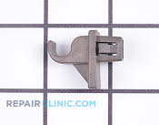 Oven Rack & Broiler Pan - Part # 2080075 Mfg Part # DE61-00501A