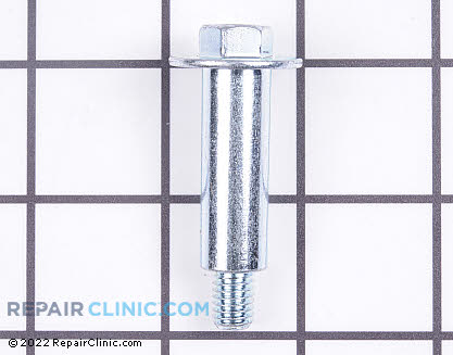 Shoulder Bolt 90101-VG3-000 Main Product View