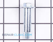Shoulder Bolt - Part # 1637253 Mfg Part # 90101-VG3-000