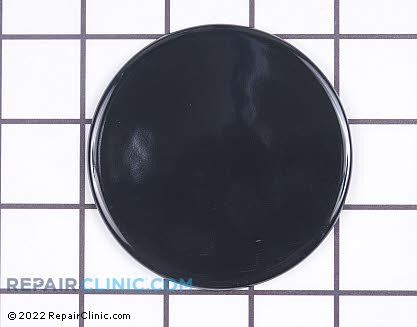 Surface Burner Cap (OEM)  3403F088-00