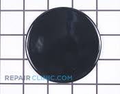 Surface Burner Cap - Part # 1542874 Mfg Part # 3403F088-00