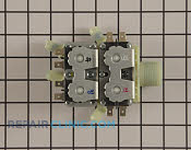Water Inlet Valve - Part # 1925067 Mfg Part # DC62-00214L
