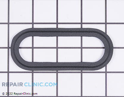 Air Filter Gasket, Honda Power Equipment Genuine OEM  16271-ZE8-000