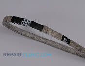 Belt: V-Belt - Part # 1925848 Mfg Part # 133035