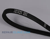 Belt: V-Belt - Part # 1925756 Mfg Part # 197242